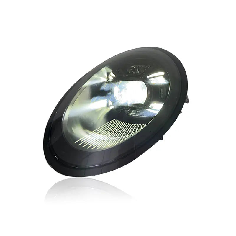 992 Matrix Style LED Headlights - Porsche 991.1 & 991.2 (2012 - 2019 Xenon Only).