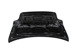 Carbon Fiber Rear Trunk - BMW E82 2008-2013.