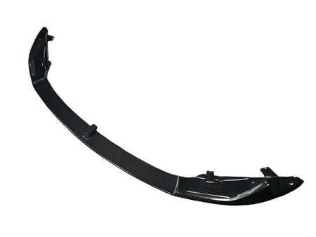 M Performance Carbon Fiber Front Lip w/ Canard - BMW F80 M3 & F82 / F83 M4.