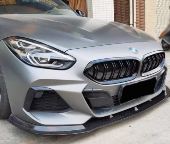 Carbon Fiber AG Style Aerodynamic Body Kit - BMW Z4 G29.