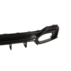 Paktechz Prepreg Carbon Fiber Rear Diffuser -  Audi RS6 / RS7 C8.
