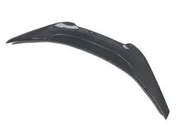 V style Carbon Fiber Rear Trunk Spoiler GR86/BRZ 2022+.