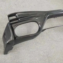 Carbon Fiber N-Style Rear Diffuser - Nissan GTR R35.