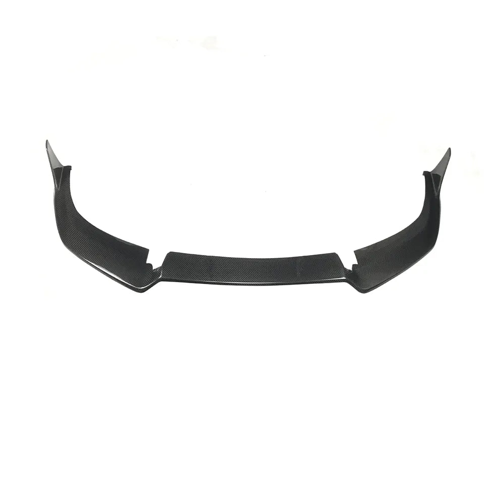 Carbon Fiber AP Front Splitter Lip - Lamborghini Huracan LP-580.
