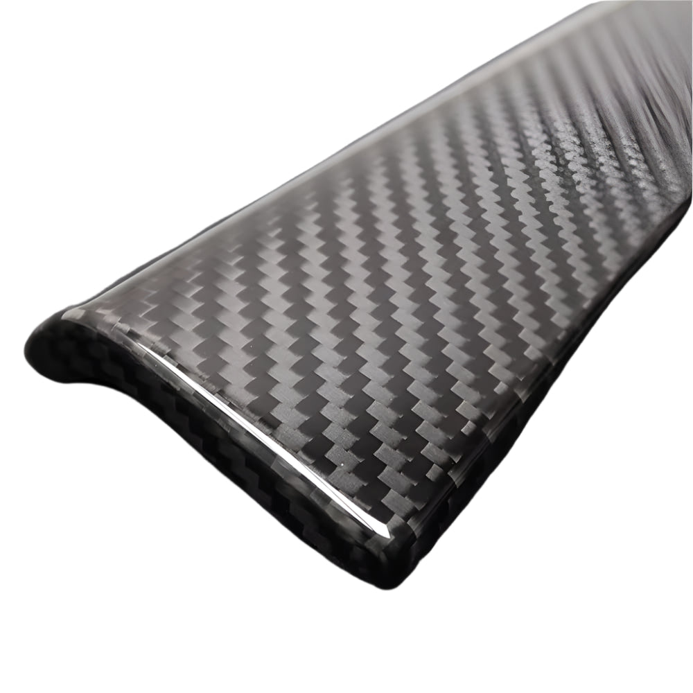 PrePreg Carbon Fiber Glove Box / DashBoard Trim -  2014-2019 Lexus IS 200 250 300 350 RC300 RC350.