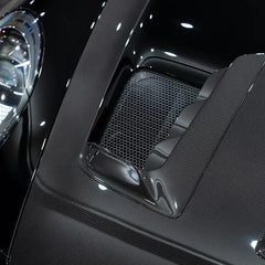 Prepreg Carbon Fiber GT3RS Style Front Hood Bonnet - Porsche 992 911.