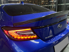 Dragon Scales Sequential LED sequential Taillights - GR86 & BRZ.
