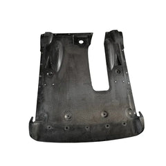 Carbon Fiber Undertray diffuser - Nissan GTR R35.