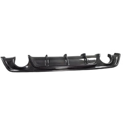 Carbon Fiber Rear Diffuser - Infiniti Q60