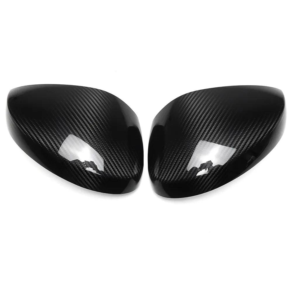 Carbon Fiber Side mirror Cap Cover - Acura Integra A-Spec Type S DE4 DE5 2022-2024.