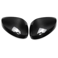 Carbon Fiber Side mirror Cap Cover - Acura Integra A-Spec Type S DE4 DE5 2022-2024.