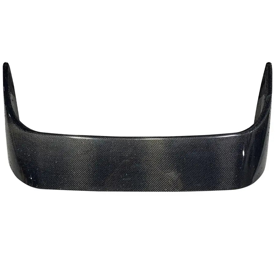 MK4 Style Carbon fiber Spoiler Wing - Toyota MK5 A90 Supra.