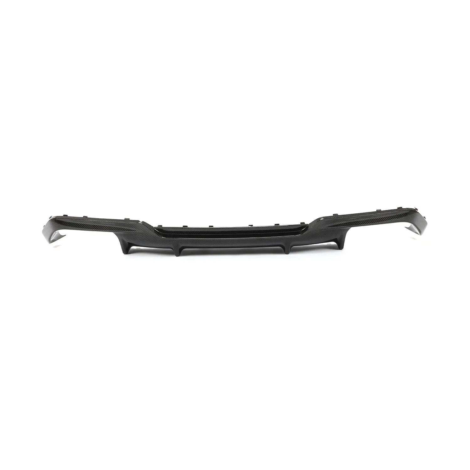 PrePreg Carbon Fiber Rear Diffuser - BMW F91/F92/F93 M8.
