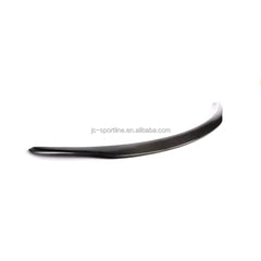 Carbon Fiber Rear Trunk Spoiler - Mercedes Benz C Class W205 C205 C63 C43 AMG Coupe 2014 - 2019.