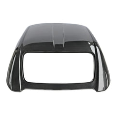 Carbon Fiber Hard Top Roof W/ Glass Replacement - Honda S2000.