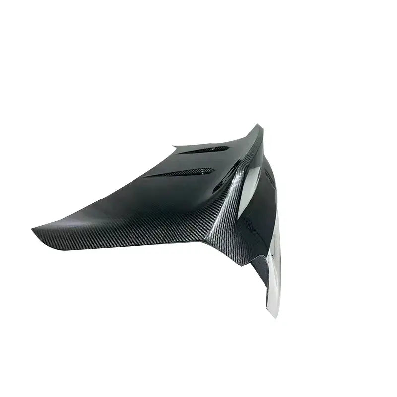 CSL Style Dry Carbon Fiber Rear Trunk - BMW G87 M2.
