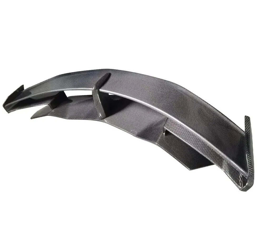 Carbon Fiber GT Wing Rear Wing - Aventador LP700-4 LP720 LP750.