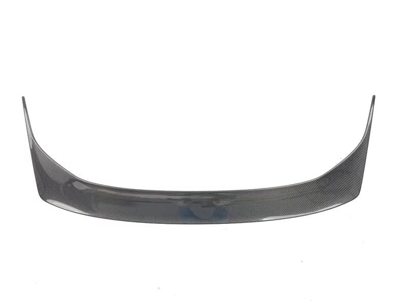 Carbon Fiber Top OEM Style Spoiler Wing - 2023-Up Honda Civic FL5 Type-R.
