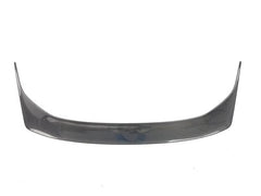Carbon Fiber Top OEM Style Spoiler Wing - 2023-Up Honda Civic FL5 Type-R.