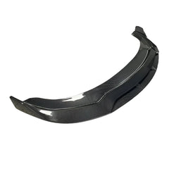 Carbon Fiber Front Bumper Lip -  15-24 Dodge Charger SRT R/T.