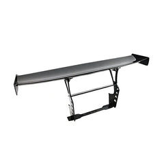 Carbon Fiber Agressive GT Rear Wing - Nissan R35 GTR 2008-2024.