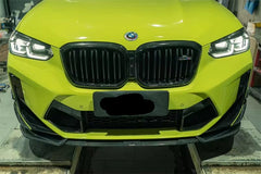 AE Style Carbon Fiber Aero Body Kit - BMW F97 X3M.