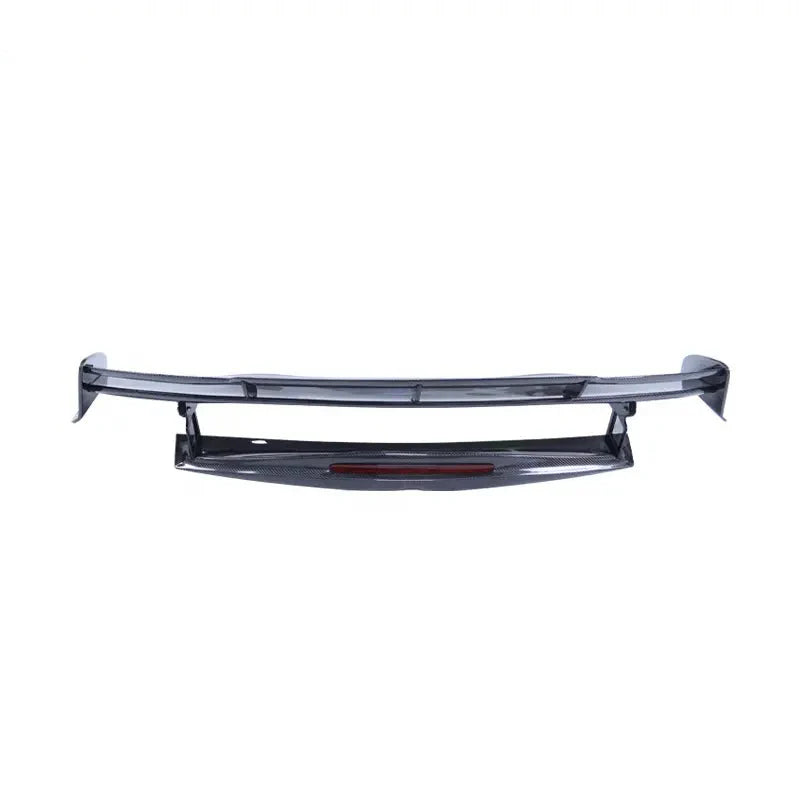 Carbon Fiber Performance Pro Style Spoiler WIng - Mercedes Benz AMG GT GTC GTR GTS.