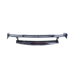 Carbon Fiber Performance Pro Style Spoiler WIng - Mercedes Benz AMG GT GTC GTR GTS.