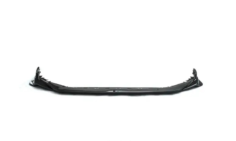 Carbon Fiber VS-Style Front Splitter - Nissan R35 GTR.