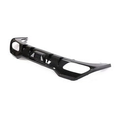 Carbon Fiber Rear Diffuser w/ LED - BMW M850i 840i M Sport 2020-2023.