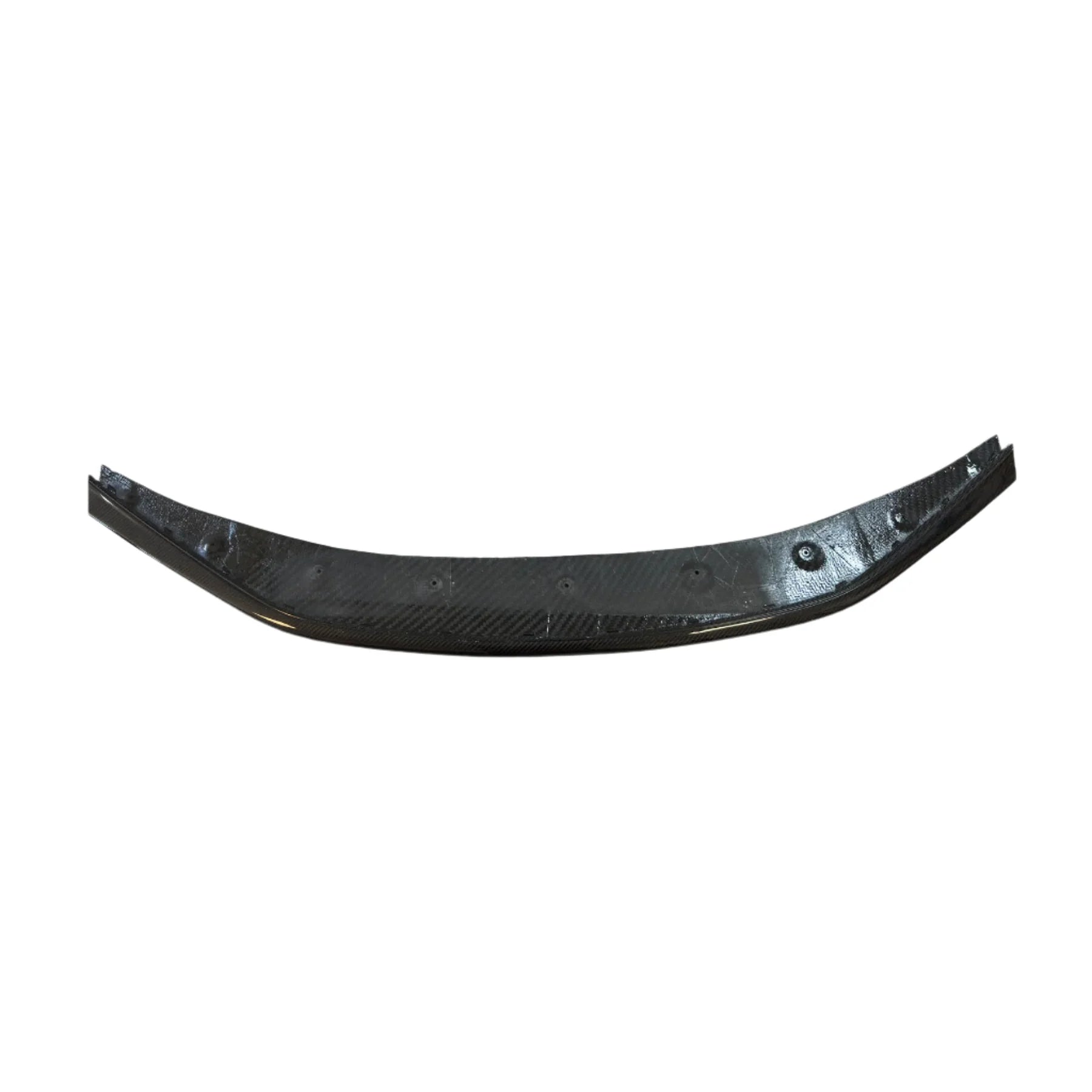 Porsche 992 GT3RS OEM Style Front Lip w/ winglets.