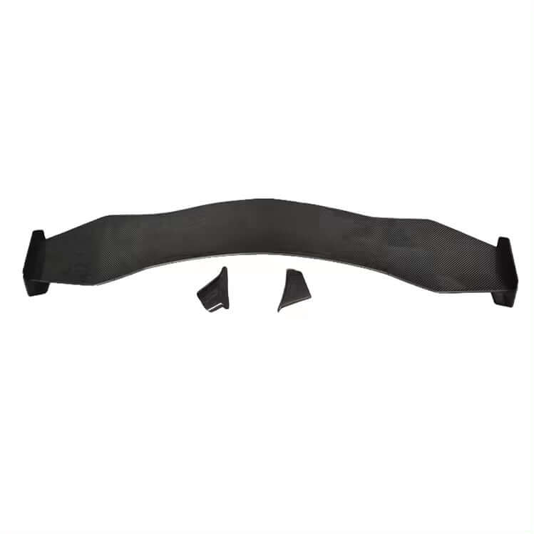 MSY Style Dry Carbon Fiber Rear Wing - Lamborghini Urus.