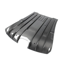 Dry Carbon Rear Diffuser -  Porsche 992 GT3 Carrera S.