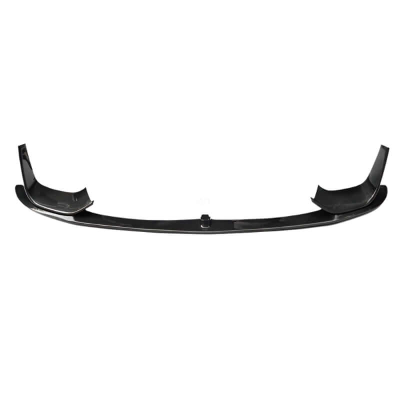 M Performance Carbon Fiber Front Lip w/ Canard - BMW F80 M3 & F82 / F83 M4.