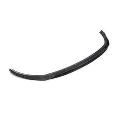 Carbon Fiber Front Lip V1 - Mercedes Benz W205 W206 C43 AMG Sport 2019-2020.