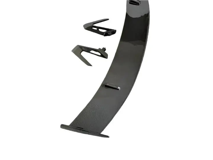 Carbon Fiber Performance Style Wing - Audi R8.