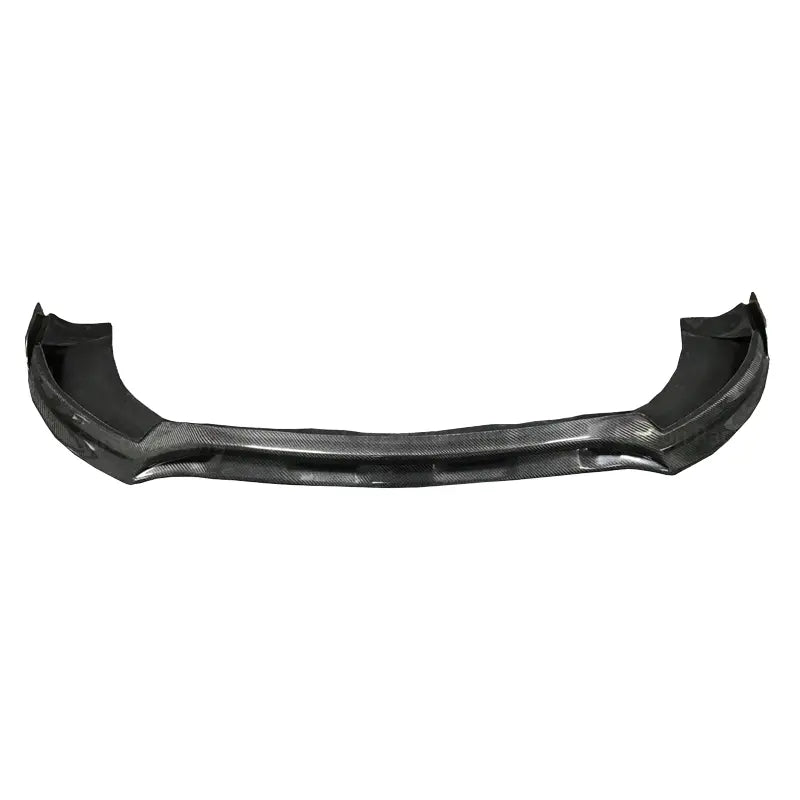 Carbon Fiber Front Lip - Mercedes Benz GLA Class X156 GLA45 AMG 2013-2019.