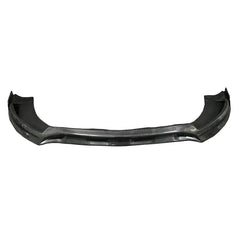 Carbon Fiber Front Lip - Mercedes Benz GLA Class X156 GLA45 AMG 2013-2019.