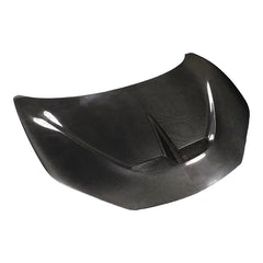 Pre-Preg Carbon Fiber Hood - Ferrari 458