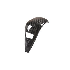 Carbon Fiber Interior Gear Shift Knob - BMW 1/3/4 Series F40 G20 G21 G22 G23 G24 Z4 2020-2023.