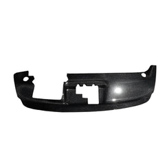 Carbon Fiber Engine Bay Cooling Panel - Honda S2000 AP1 AP2.