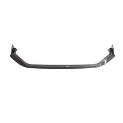 Carbon Fiber Front Lower Lip Splitter - Honda Civic Type R.