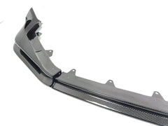 Carbon Fiber SN Front Lip -  Honda Civic Type R FL5.