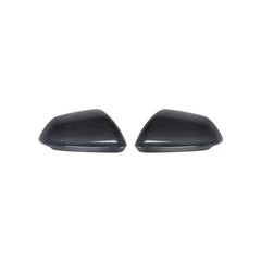 Dry Carbon Fiber Mirror Cover Cap -  Lamborghini URUS