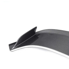 Paktechz Prepreg Carbon Fiber  Rear Spoiler Wing -  Ferrari F8 Tributo.
