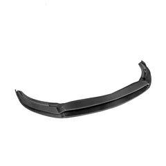 Paktechz Carbon Fiber Front Splitter Lip - Mercedes Benz W117 C117 CLA220 CLA250 CLA260 CLA45.