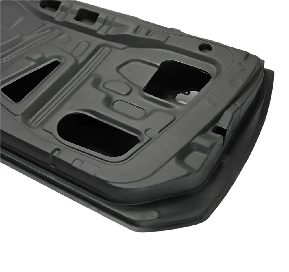 Carbon Fiber Door Panel Replacement - Nissan Skyline R32 GTR 1989-93.