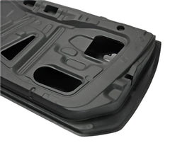 Carbon Fiber Door Panel Replacement - Nissan Skyline R32 GTR 1989-93.