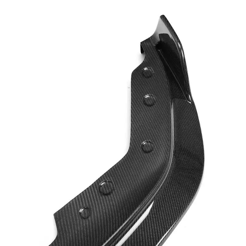 Carbon Fiber Front Lip for BMW G20 / G28 3 Series Pre-LCI.