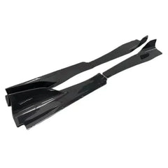Carbon Fiber Side Skirt Extension - McLaren 720S